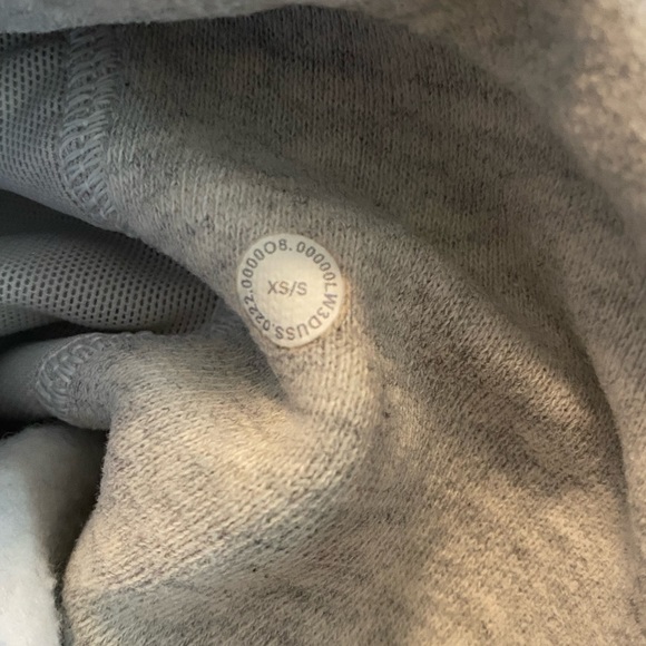 Lululemon Scuba Jacket - Picture 5 of 8